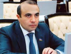 Azay Quliyev: `Müxalifət korrupsiya mövzusunu istismar edir`