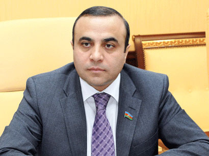 Azerbaijani MP: Armenia`s accession to Customs Union not independent