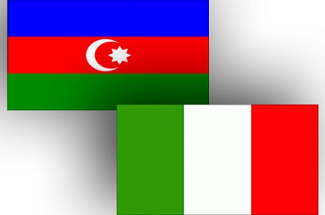 Azerbaijan, Italy to discuss strengthening of economic cooperation in Baku