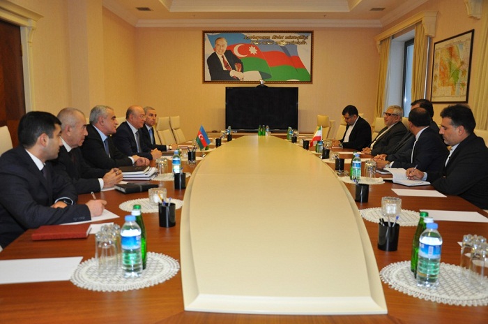 L’Azerbaïdjan et l’Iran coopèrent avec succès en matière de situations d’urgence