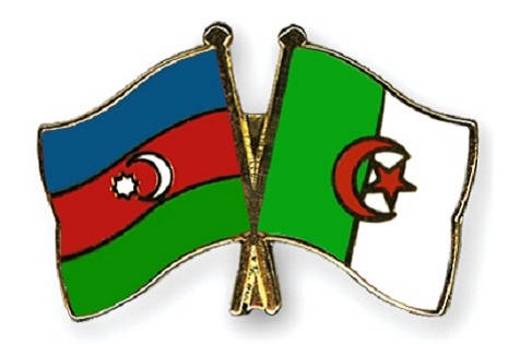 Diplomatic representation of Algeria opens in Azerbaijan