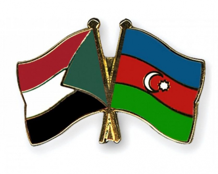 Azerbaijani MFA sent congratulatory letter to his Sudanese counterpart