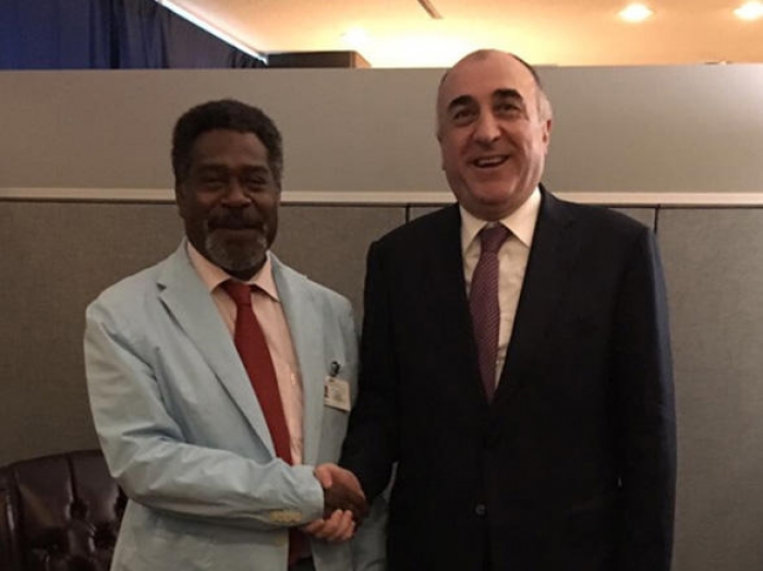 Azerbaijan, Vanuatu establish diplomatic relations