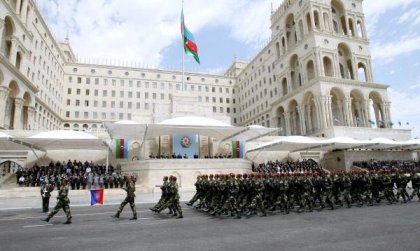 Representatives of Azerbaijani Armed Forces to attend international event in Serbia