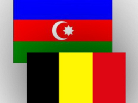 Azerbaijan, Belgium discuss prospects for development of relations