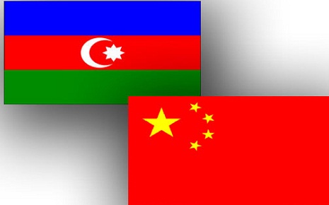 China a priority market for Azerbaijan