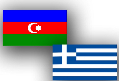 Greece, Azerbaijan must expand customs cooperation