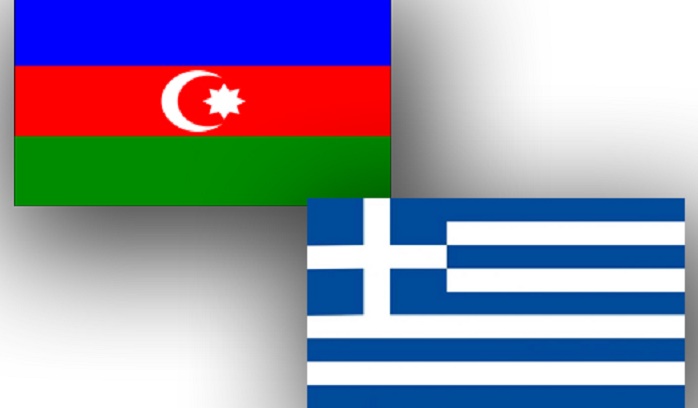 Azerbaijan, Greece to mull co-op in energy sphere