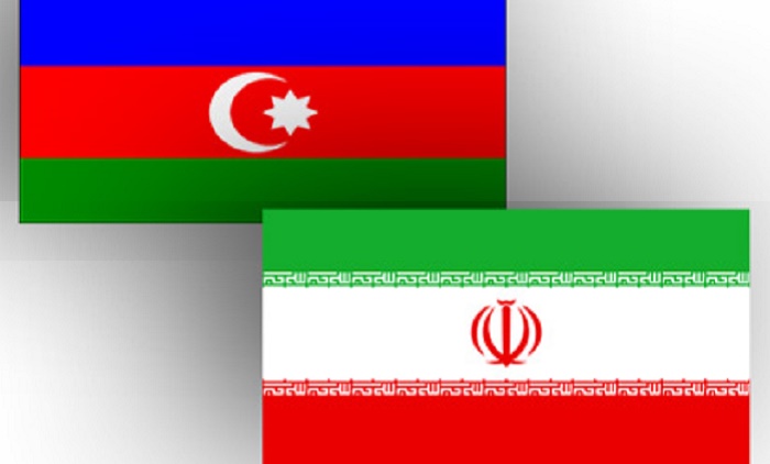 Azerbaijan, Iran sign historic agreement