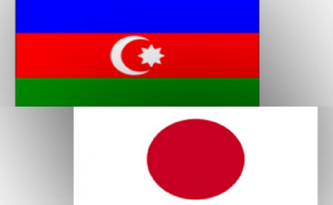 Azerbaijani Ministry of Agriculture met with Japanese delegation