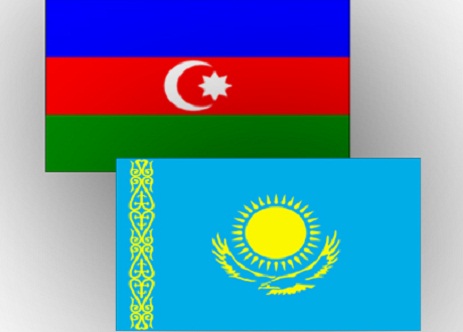 Prospects of Azerbaijani-Kazakh relations to be discussed in Baku at high level