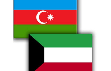 Azerbaijan, Kuwait improve air traffic