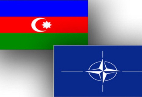 Azerbaijan, NATO discuss cooperation and Nagorno-Karabakh conflict