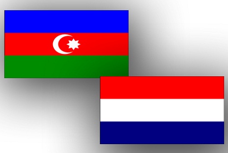 Azerbaijan, the Netherlands intend to establish military co-op