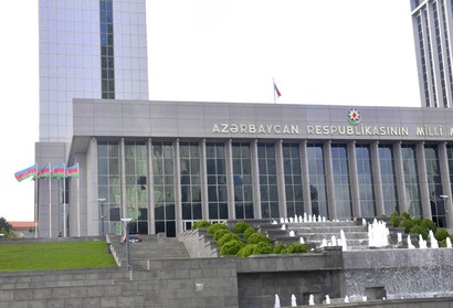 Azerbaijani Parliament adopted migration code at new reading