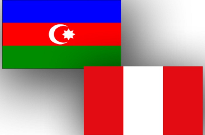 Ambassador of Peru appointed to Azerbaijan