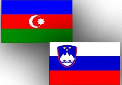 Azerbaijan, Slovenia discuss prospects for military cooperation