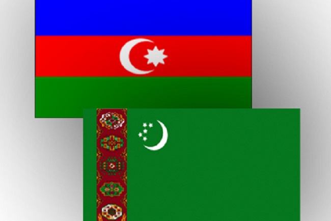 Azerbaijani-Turkmen relations discussed in Ashgabat