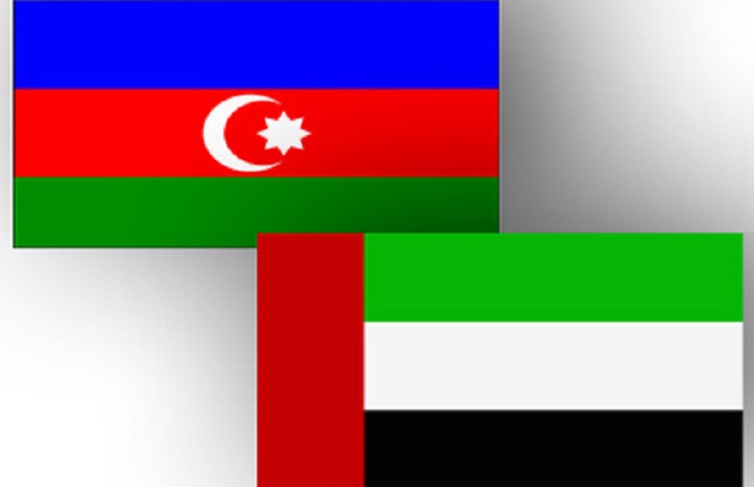 Azerbaijan, UAE intend to create joint ventures