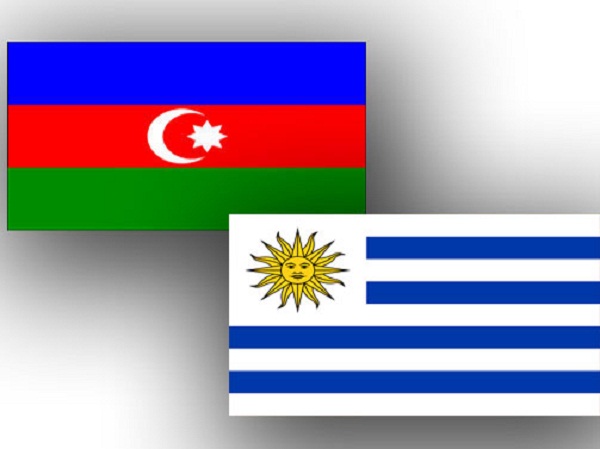 Azerbaijan-Uruguay to hold business meeting