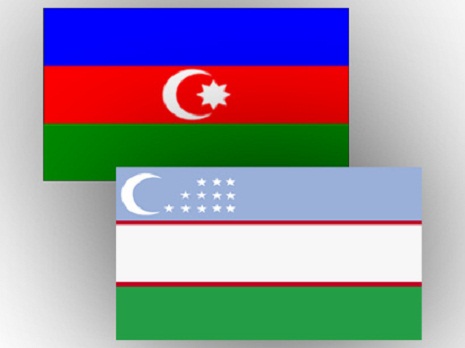 Azerbaijan, Uzbekistan intend to boost bilateral trade