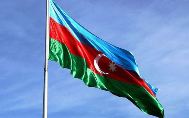Einstellung von Aserbaidschan: Russland- Türkei Konflikt
