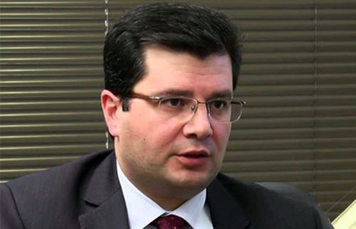 Karabakh conflict - serious threat to peace in region – envoy
