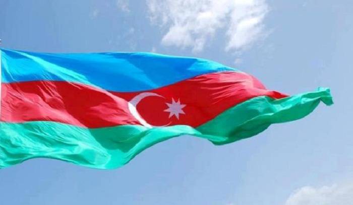 La República de Azerbaiyán celebra el 26 aniversario de su Independencia