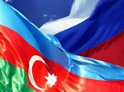 Azərbaycan-Rusiya sənədləri imzalandı