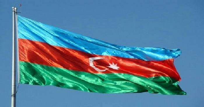L’Azerbaïdjan durcit les peines pour la violation des règles d`utilisation du drapeau d`Etat