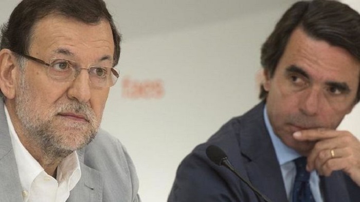 La FAES de Aznar rompe con el PP tras 25 años y se privatiza