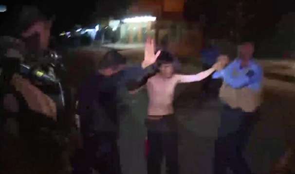 Un kamikaze de 14 ans neutralisé en Irak