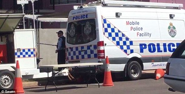 Australie: Un Français soupçonné d`avoir tué une Britannique avant de lancer "Allah Akbar" - PHOTOS