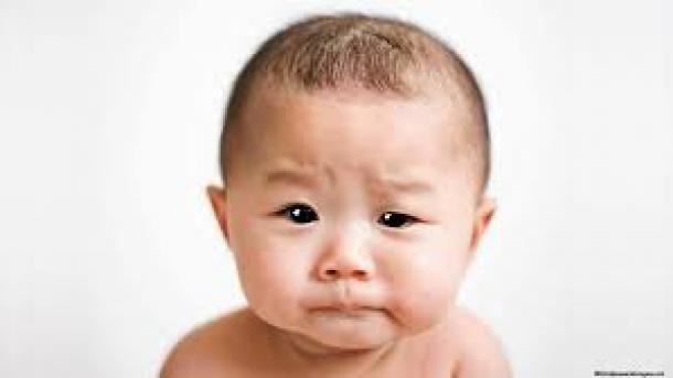 Chine : des bébés mis en vente sur internet