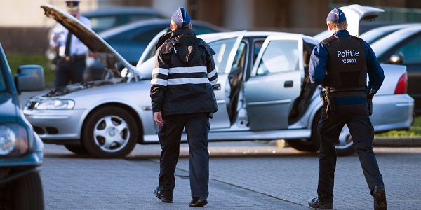 Belgique : une explosion dans un centre sportif fait un mort et plusieurs blessés