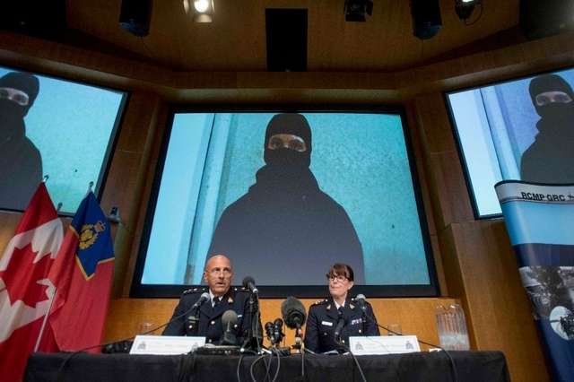 La Canada s`attaque à la radicalisation des jeunes