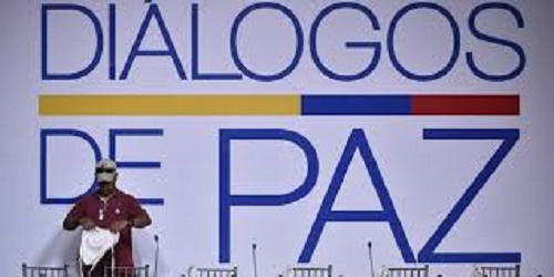 Colombie: le déploiement de l`ONU accéléré