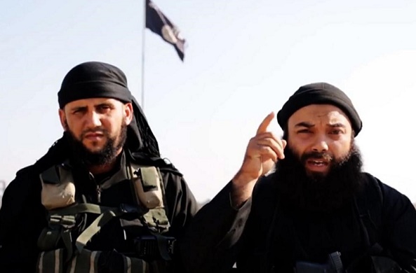 Quand Microsoft Ttraduit `Arabie Saoudite` par `DAECH`