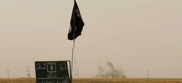 L`Etat islamique aurait déclaré l`état d`urgence à Raqqa