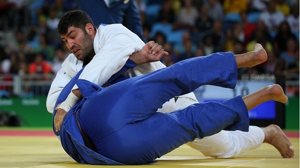 L’Egypte envoie une lettre de félicitations à Israël après la polémique provoquée par son judoka