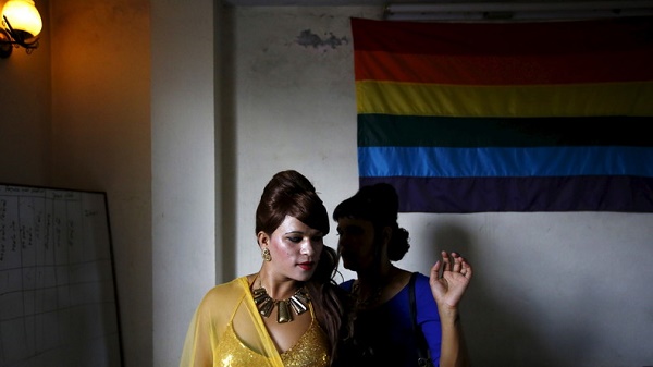 Le Danemark retira la transsexualité de la catégorie des maladies mentales