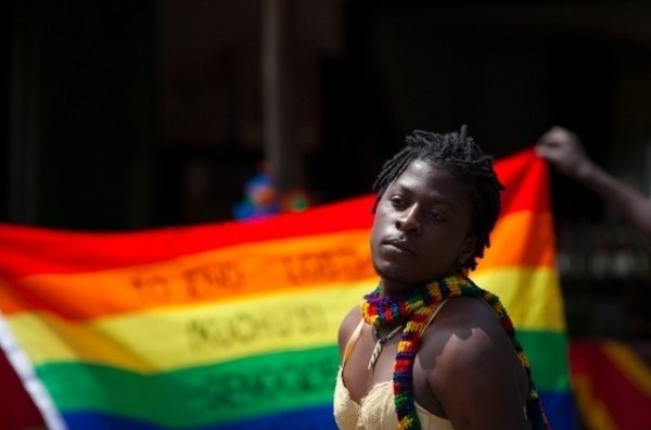 La Gay Pride «reportée» après des menaces