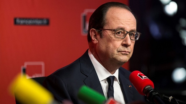 L’état d’urgence prolongé de trois mois en France 