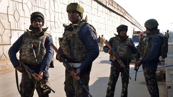 Attaque d`un marché dans l`est de l`Inde, 12 morts