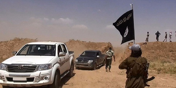 Filière djihadiste impliquant des mineurs: jusqu`à 10 ans de prison requis