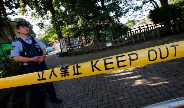 Attaque au couteau au Japon : le suspect présenté à la justice