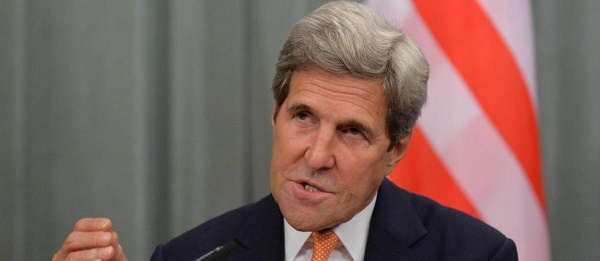 Kerry: Moscou et Washington ont "clarifié" la voie vers un cessez-le-feu