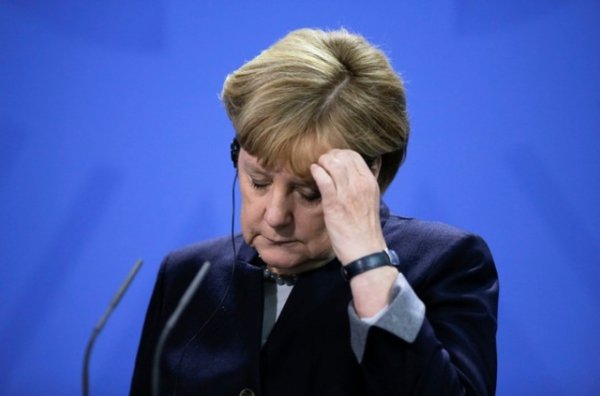 Le retour du vocabulaire nazi inquiète l`Allemagne