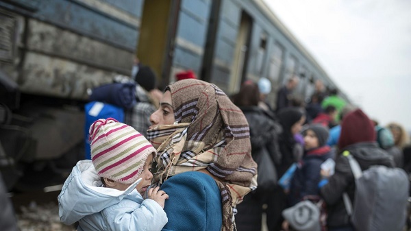 Accord UE-Turquie sur les migrants: la Grèce réclame un `plan B`