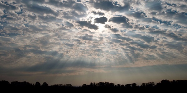 Le réchauffement climatique bouleverse aussi les nuages